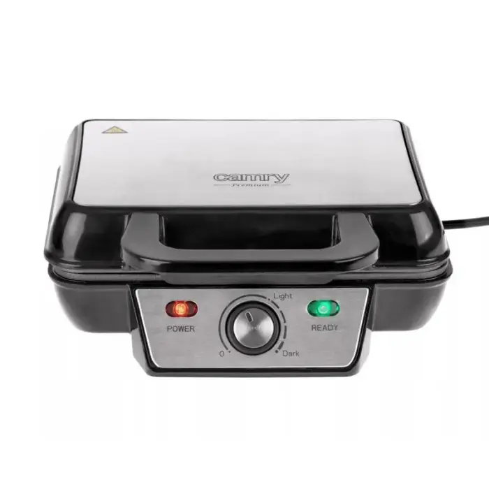 CAMRY CR 3046 Waffle Maker