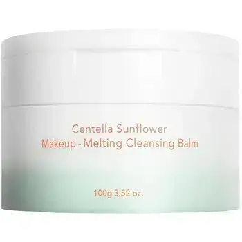 Haruharu Wonder Centella Sunflower grima noņemšanas tīrīšanas balzams 100.0g