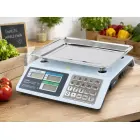 ELECTRONIC CALCULATORY CHECKING WEIGHTS 40kg EN — Photo 7