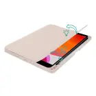 OBAL:ME SolidTab Case for Samsung Galaxy Tab A11+ Blush — Фото 3