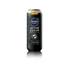 Champô Nivea Men Active Clean 500ml Photo