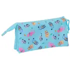 Bluey triple pencil case — Photo 2