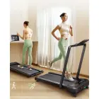 Urevo STROL 2S PRO treadmill — Foto 21