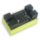 TINYCONTROL tB4 - expansion board with 1-Wire, I2C, OLED — Фото 4