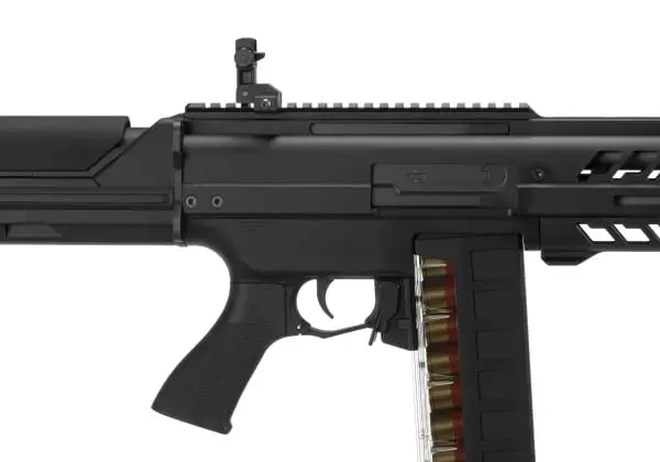 SGR-12 AEG Shotgun Foto 4