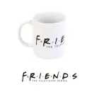 Friends krūze 350ml — Foto 1