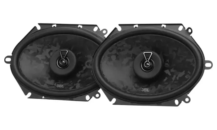JBL Stage3 868F / coaxial speaker, 152x203mm, 70/560W, 50Hz–20kHz