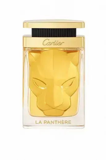 Cartier La Panthere parfimērijas ūdens aerosols 50 ml