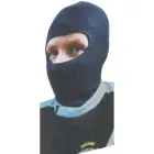 BICYCLE GEAR BALACLAVA BLACK — Foto 3