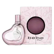 Bebe Sheer Eau de Parfum (EDP) moterims 100 ml