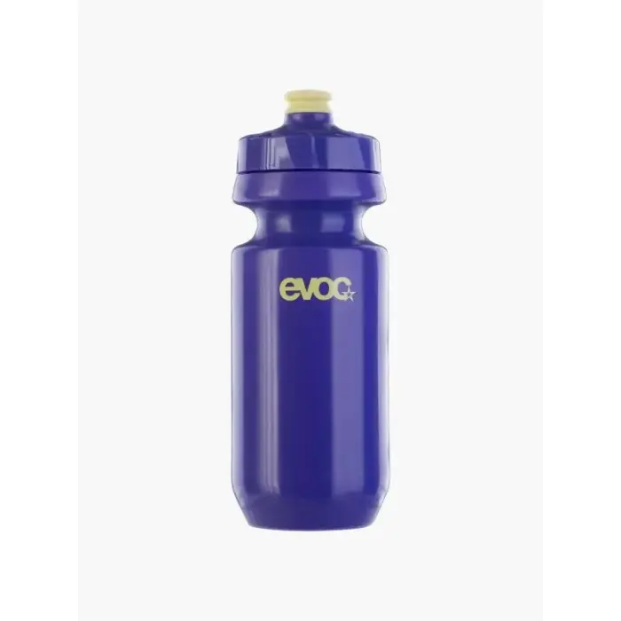 EVOC Drink Bottle 0.55 purple, size TU