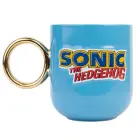 Sonic The Hedgehog 3D krūze 350ml — Foto 4