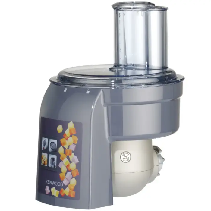 KENWOOD Food Processor Attachment - Dicing 10x10 mm