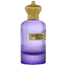 Hamidi Insignia Purpure unisex parfüümvesi 105 ml