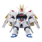 BLOCKROSS GUNDAM – MIGHTY STRIKE FREEDOM — Foto 3