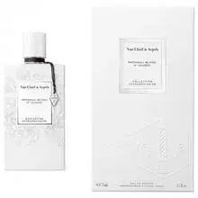 Patchouli Blanc Parfimērijas ūdens