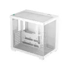 DeepCool CG530 white case — Nuotrauka 2