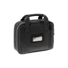 Competition Shooter's Double Pistol Case — Photo 1