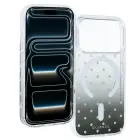 Liavec Bubble Case for iPhone 18 Pro Max/17 Pro Max Black — Photo 1