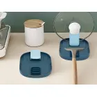 Kitchen spoon drainer pad — Photo 4