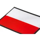 Poland Flag Patch — Photo 2