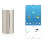 Netatmo NIM-S indoor module, sand — Photo 2