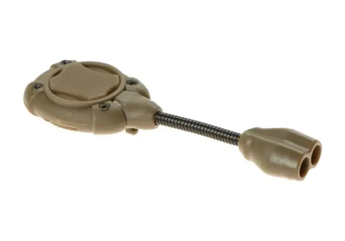 Switch MPLS Helmet Light (Tan)