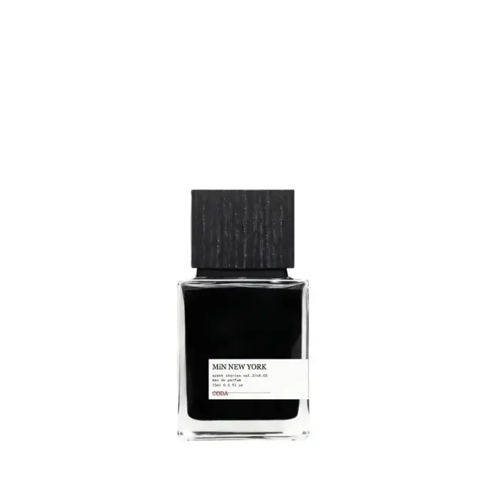 Min New York Coda Парфюмерная вода 15ml