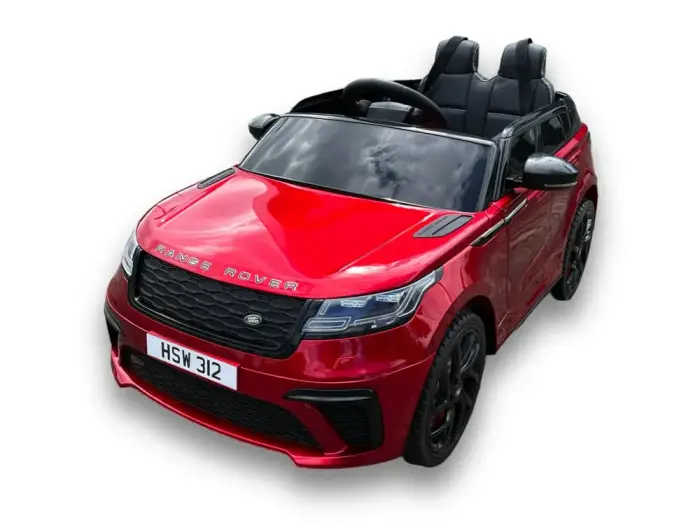 Range Rover Velar