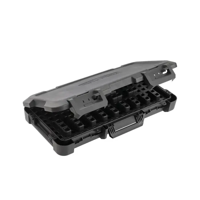 Magpul DAKA kõva ümbris C35 – must