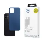 3mk Matt Case vāks iPhone 12 Mini, Blueberry — Foto 1