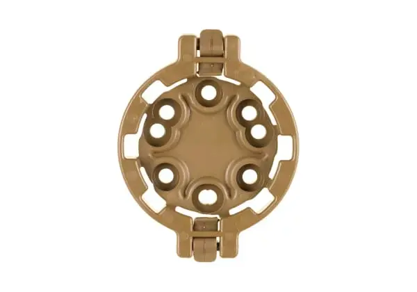 Адаптер Serpa Quick (female)