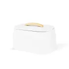 Bread box MR-1675-WHITE MAESTRO — Nuotrauka 1