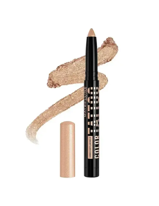 Maybelline Eyeshadow-Eyeliner C Tattoo