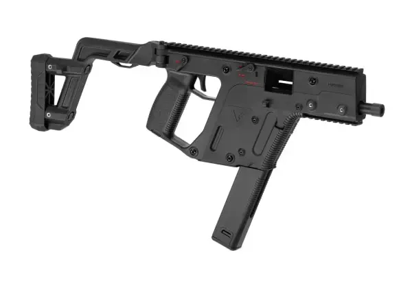 Kriss Vector GBB airsofto automatas