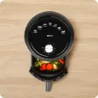 Huslog Õhkfritüür 1000W — Foto 7