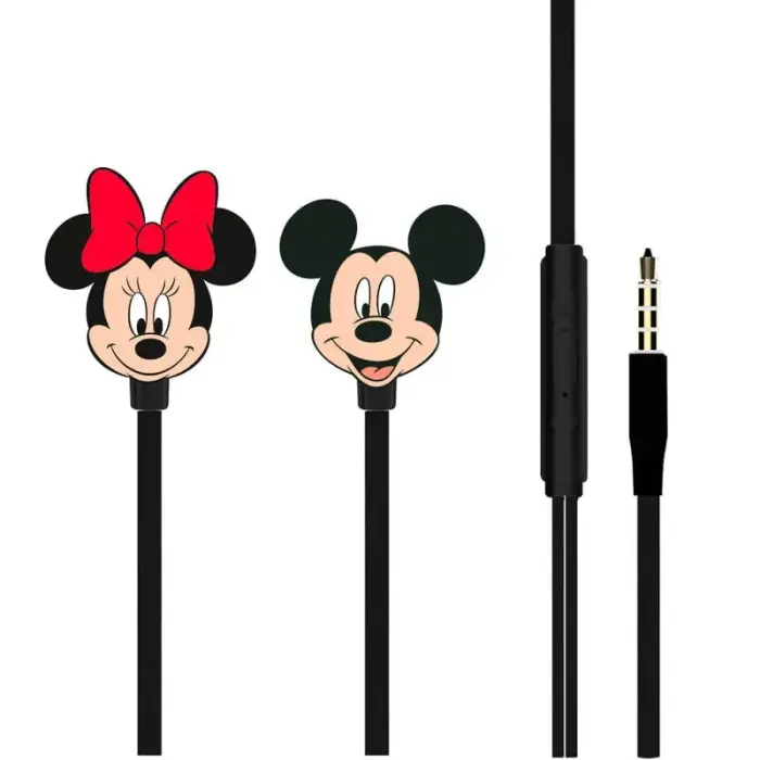 Disney Minnie & Mickey ausinės