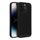 Breezy Vāks iPhone 17 Pro - Melns — Foto 1