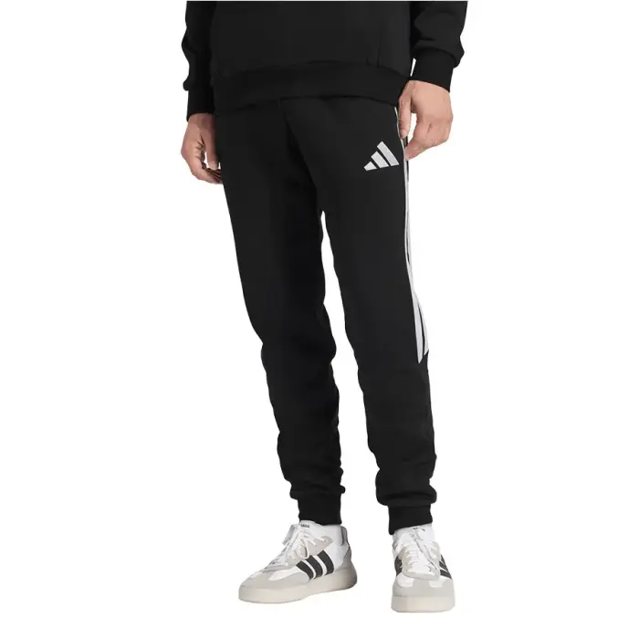 adidas TIRO 26 dressipüksid JY7154 Must XXXL