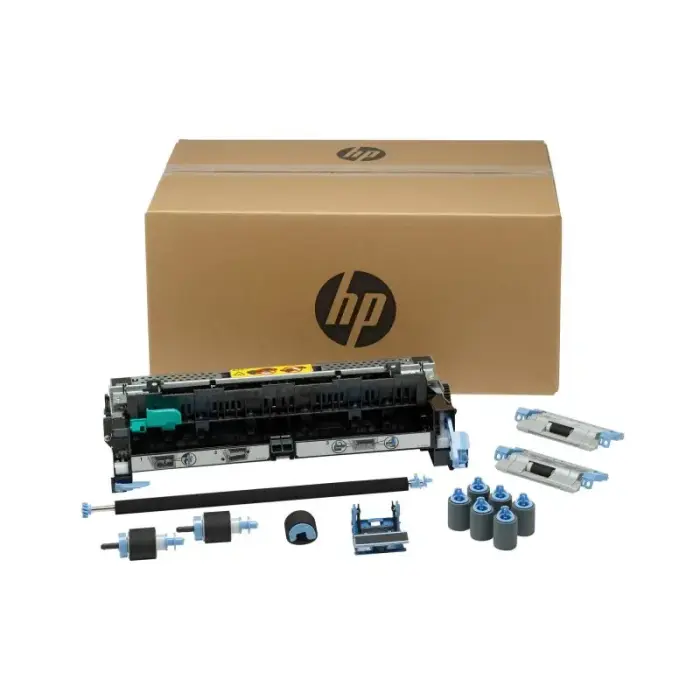 Maintenance Kit/HP Heater Assembly