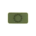 EU Flag Tactical Patch — Photo 1