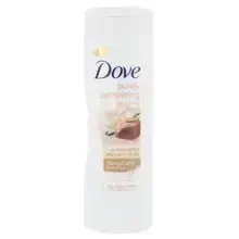 Purely Pampering taukmedžio sviesto kūno losjonas