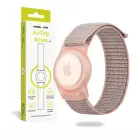 Mobile Origin AirTag Strap, pink — Nuotrauka 1