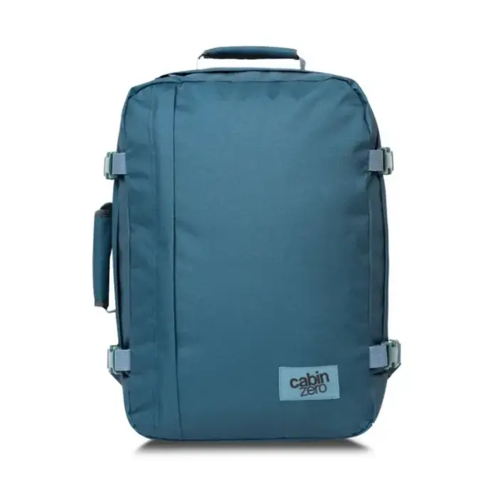 CabinZero Classic 2-in-1 Travel Backpack and Bag 36 L – CZ171803, size UNIWERSALNY