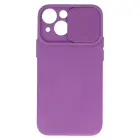 Camshield Soft vāks iPhone 16 Plus - Violets — Foto 4