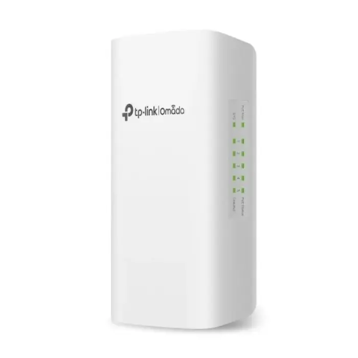TP-LINK SG2005P-PD lüliti