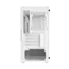 Darkflash M305 Mesh Computer Case – White — Photo 3
