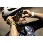 Rogelli VENTRO glasses white — Foto 1