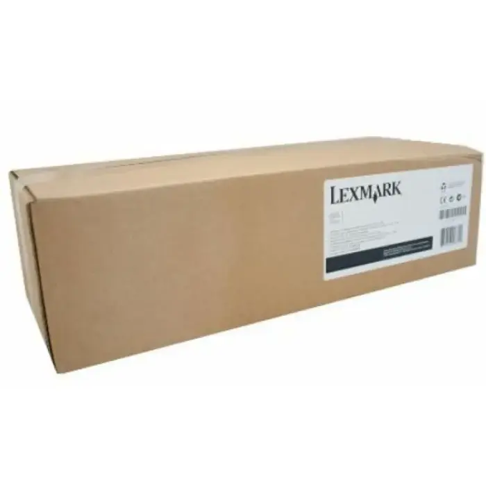 Lexmark dažų kasetė Return C3220M0 raudona