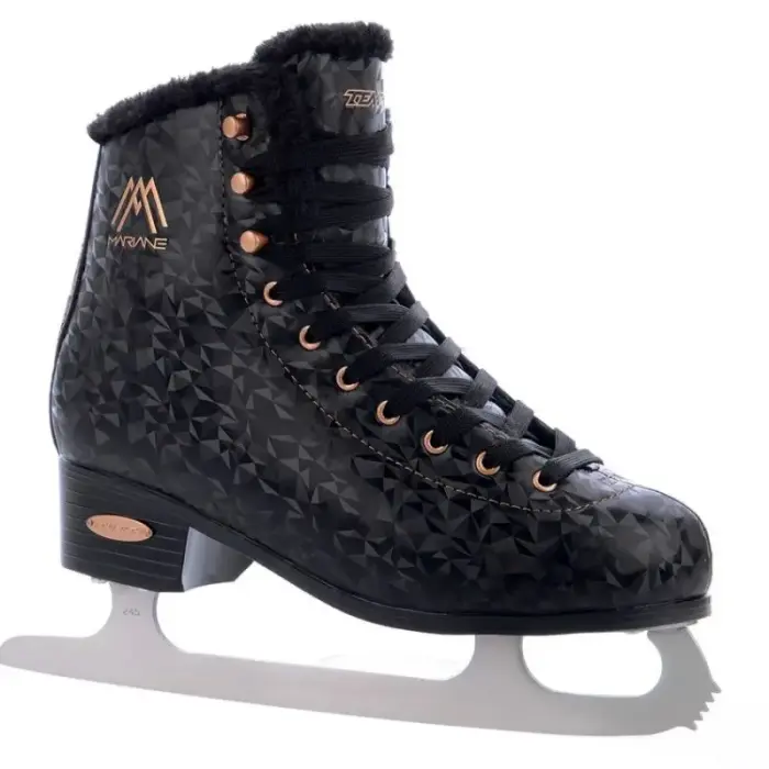 Tempish Mariane 1300001638 Figure Skates - Size: 40